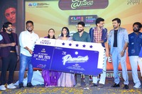 Premante Movie Pre Release Event Photos